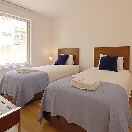 Flh Boavista Family Flat With Terrace Leilighet Porto Eksteriør bilde