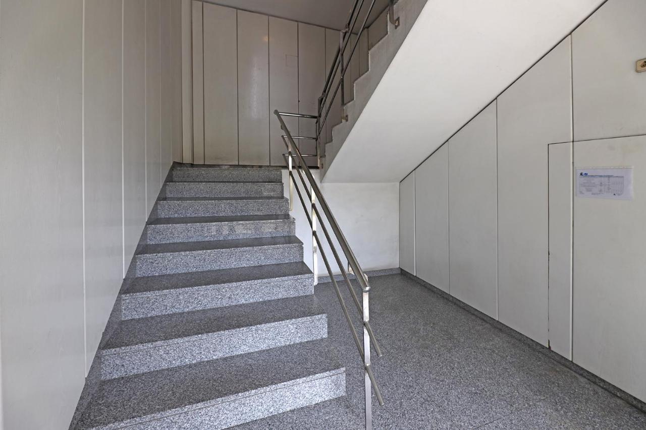 Flh Boavista Family Flat With Terrace Leilighet Porto Eksteriør bilde